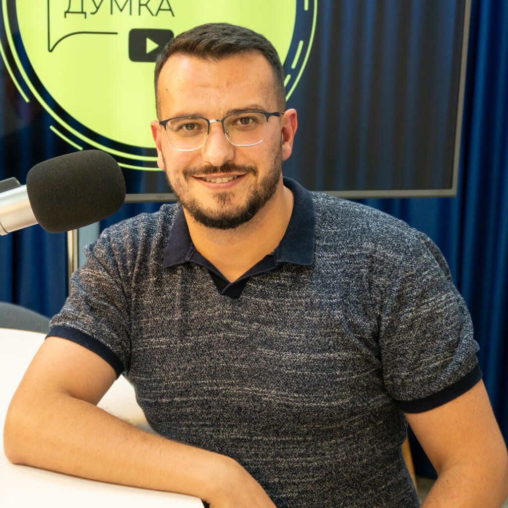 Андрій Гапук: про системність в бізнесі та стратегічний маркетинг