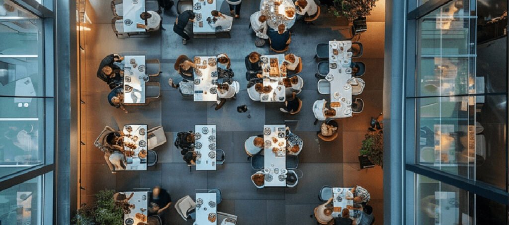 Як український бізнес драйвить сферу корпоративного харчування: історія MHP Food Service