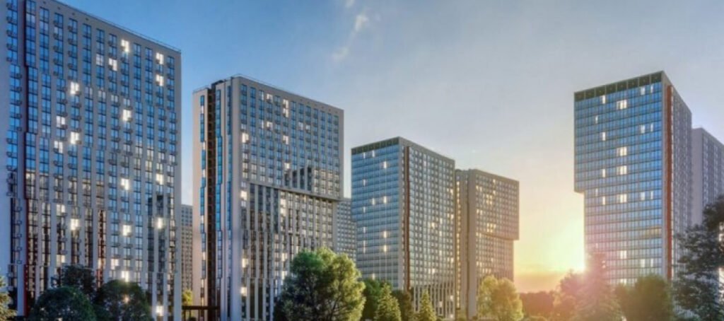 Нерухомість без стресу: як Grand Capital змінює підхід до продажів в Україні