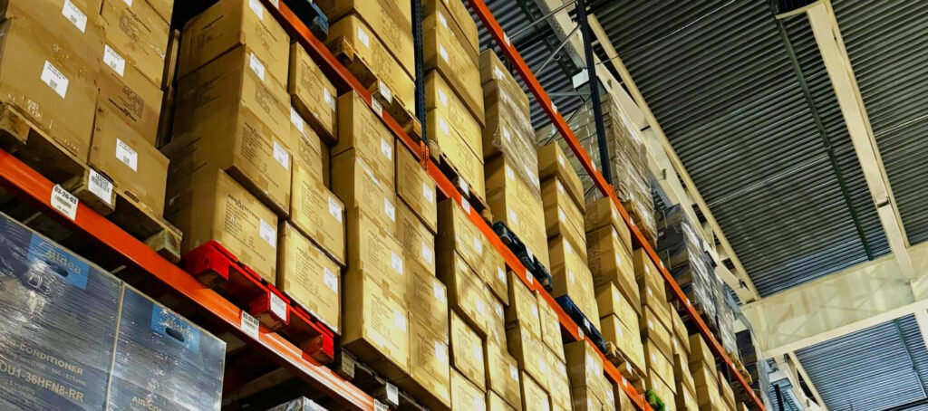 Логістика без меж: як компанія МОФ перетворює склад і митницю на мистецтво точності