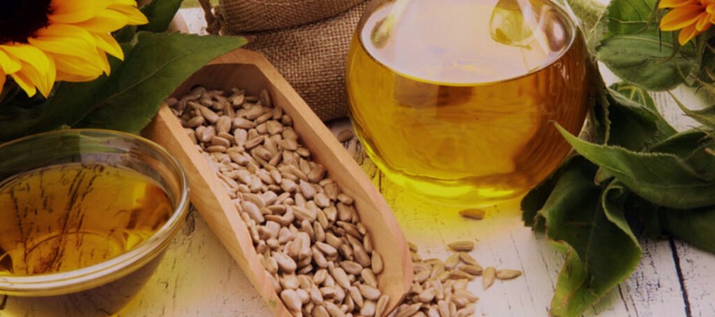 Смак, що світиться зсередини: як “Смак Сонця” перетворює олію на філософію життя