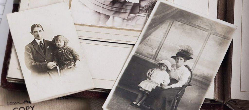 Як українські фахівці оживляють інтерес до родоводу: історія BGiOC та генеалогині Олени Кравченко