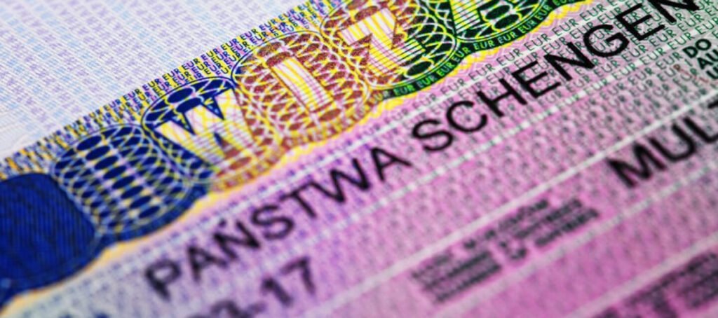 Візи без стресу: як український бізнес відкриває світ чесно, швидко і з людським підходом. Історія My Wiza