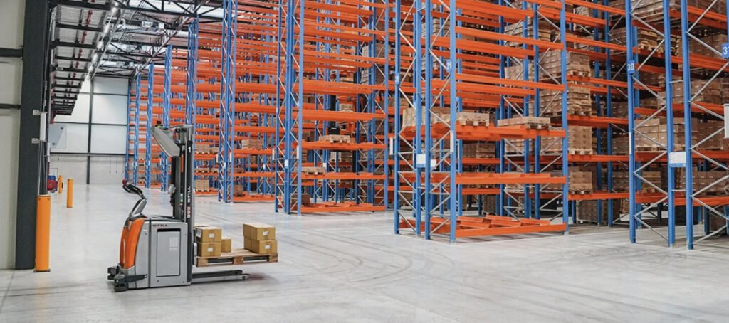 Промисловість, що тримає країну: як українські виробники зміцнюють економіку навіть під час війни