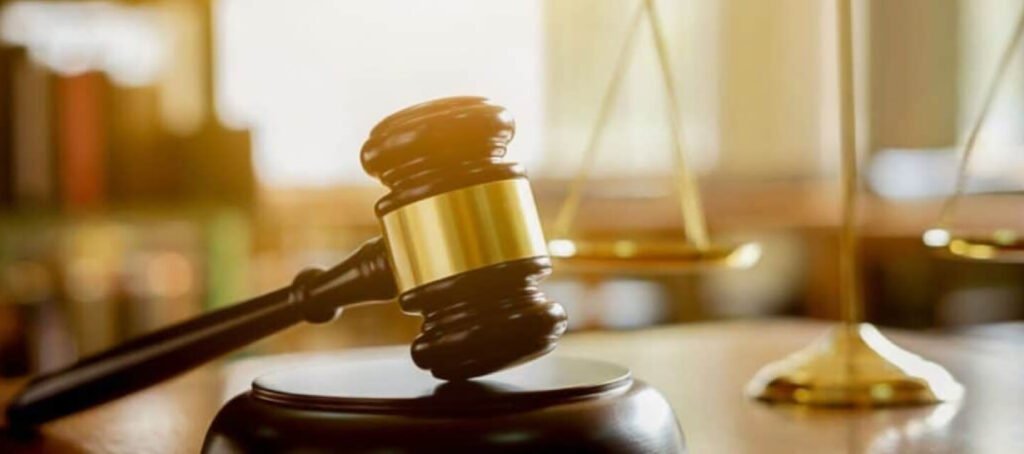 Як право стає інструментом сили: історія LawShark та «Акули права»