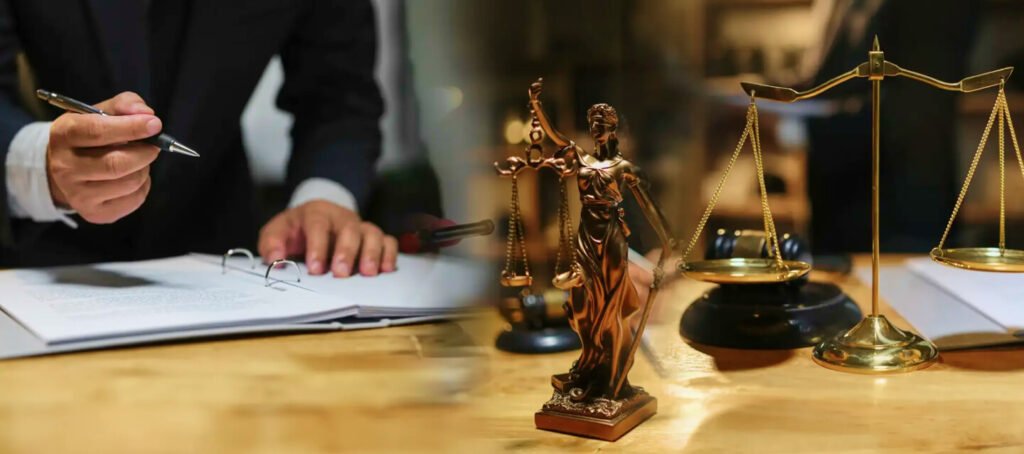 Як юридична грамотність стає інструментом захисту: досвід Адвокатського бюро «Щеннікова та партнери»