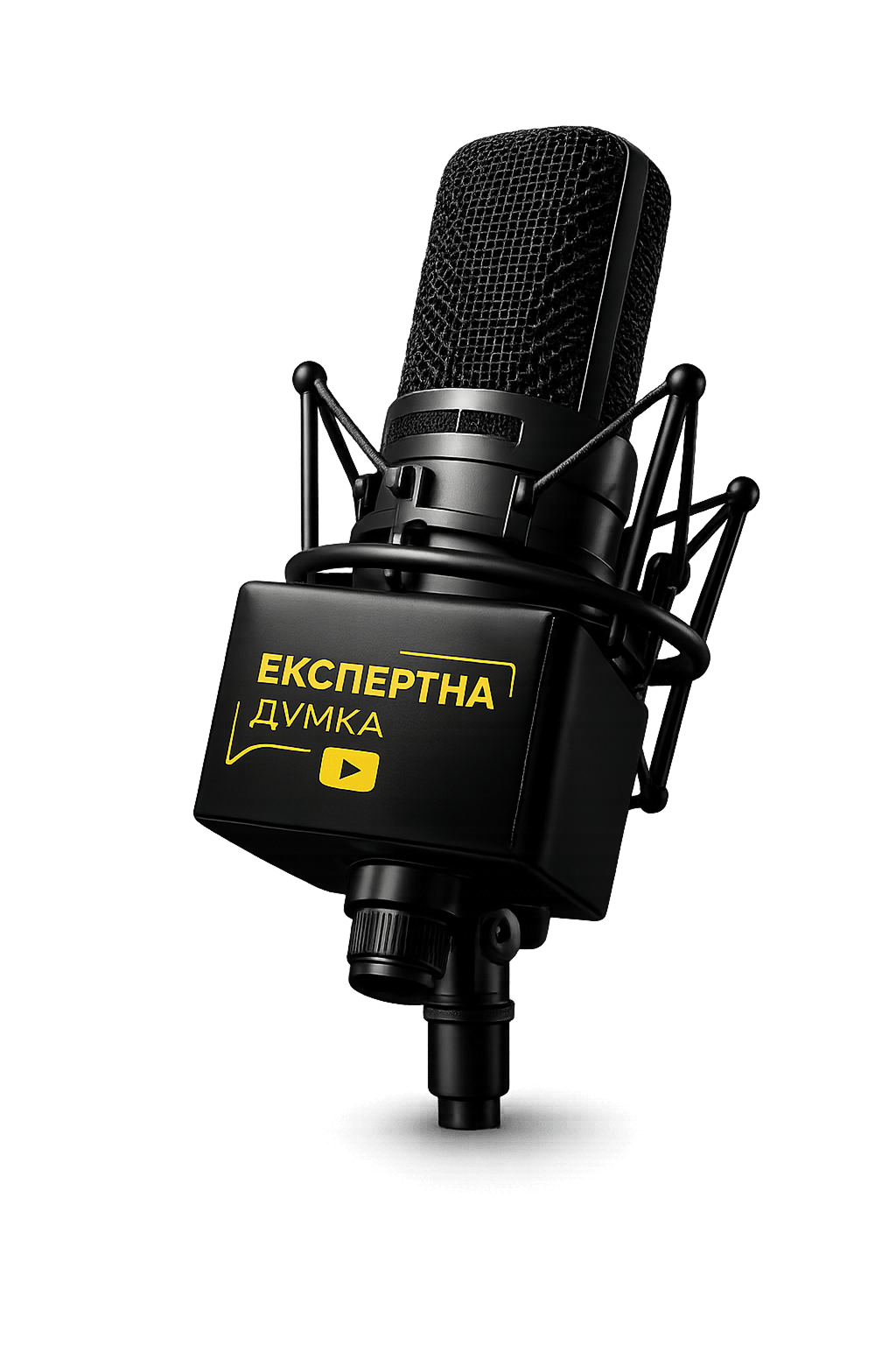 Мікрофон Експертна Думка